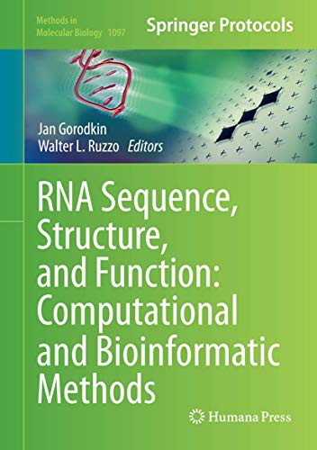 RNA Sequence, Structure, and Function