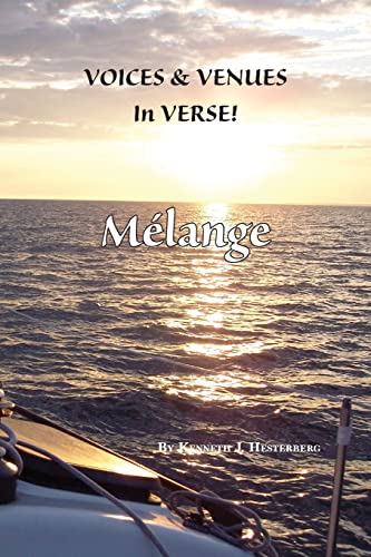 Voices and Venues in Verse