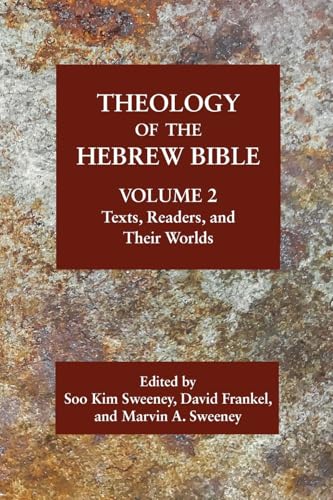 Theology of the Hebrew Bible, Volume 2