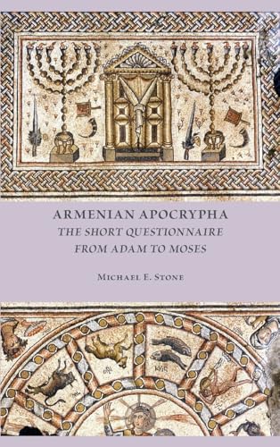 Armenian Apocrypha