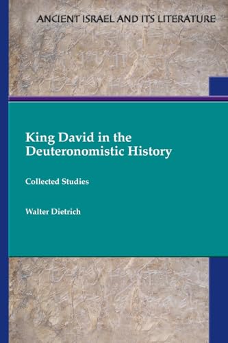 King David in the Deuteronomistic History