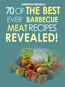 Barbecue Cookbook