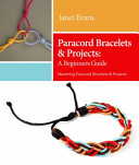 Paracord Bracelets & Projects