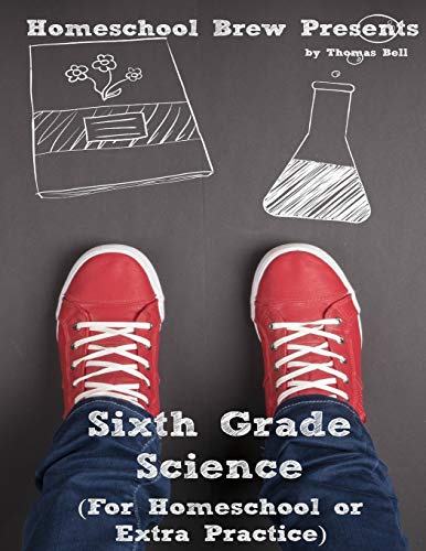 Sixth Grade Science