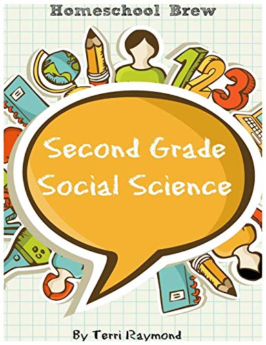 Second Grade Social Science