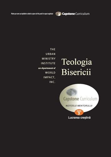 Theology of the Church, Mentor's Guide