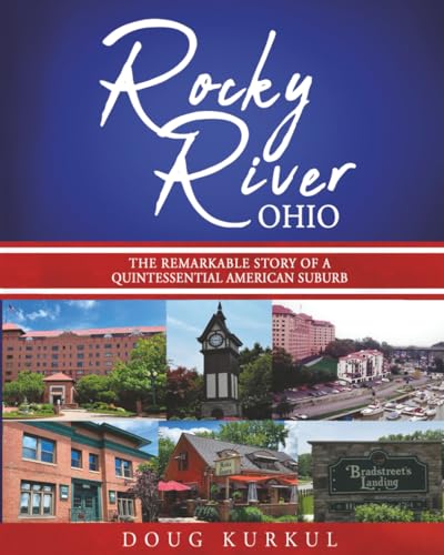 Rocky River, Ohio