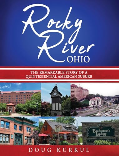 Rocky River, Ohio