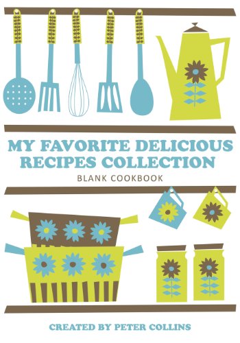 My Favorite Delicious Recipes Collection