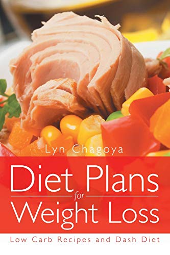 Diet Plans for Weight Loss