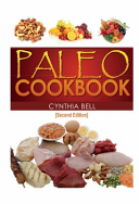 Paleo Cookbook [Second Edition]