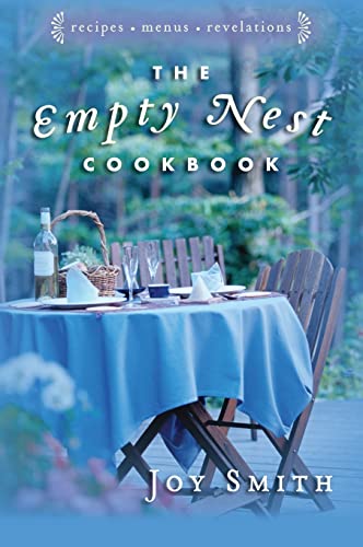 Empty Nest Cookbook
