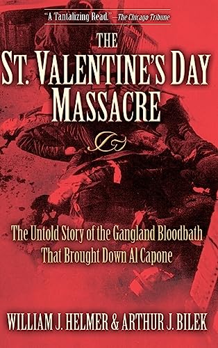 The St. Valentine's Day Massacre
