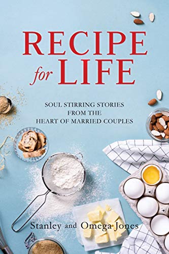 RECIPE FOR LIFE