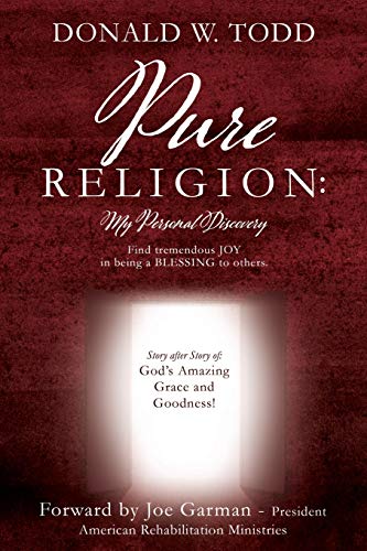 PURE RELIGION