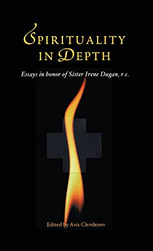 Spirituality in Depth
