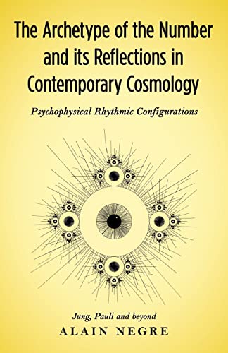 The Archetype of the Number and its Reflections in Contemporary Cosmology