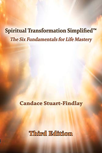 Spiritual Transformation Simplified™
