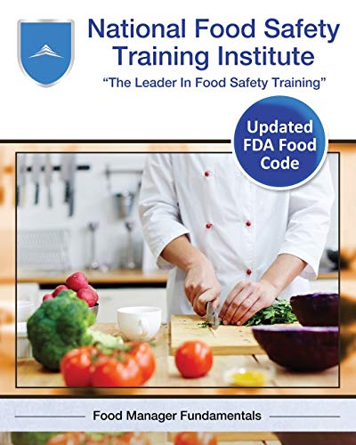 National Food Safety Training Institute