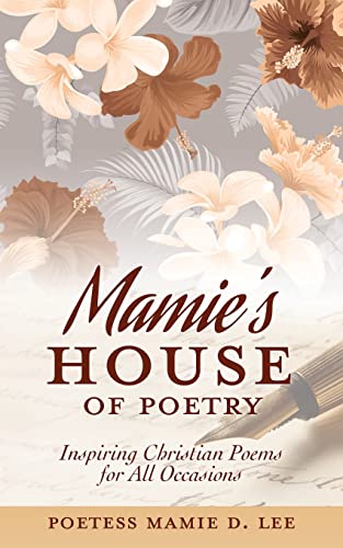 Mamie's House of Poetry