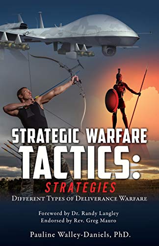 Spiritual Warfare Tactics