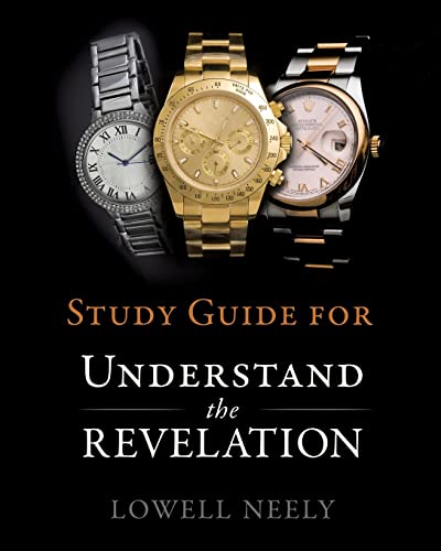 Study Guide for Understanding The Revelation