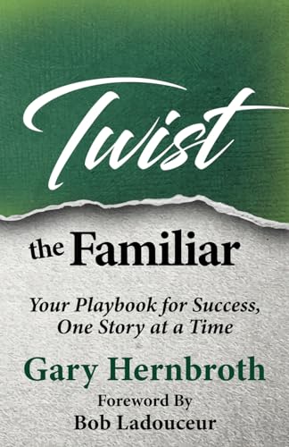 Twist the Familiar