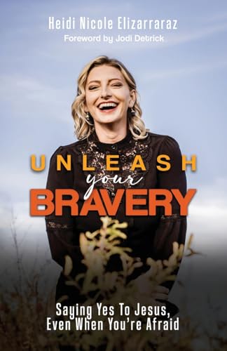 Unleash Your Bravery