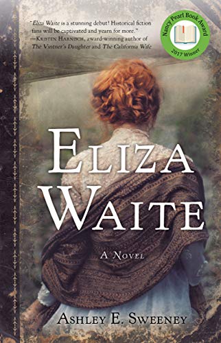 Eliza Waite
