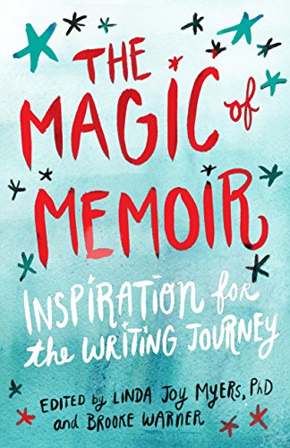 The Magic of Memoir