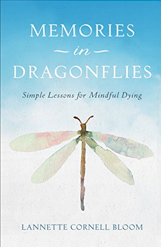 Memories in Dragonflies