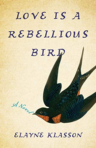 Love Is a Rebellious Bird