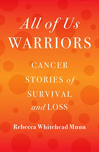 All of Us Warriors