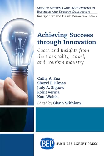 Achieving Success Through Innovation