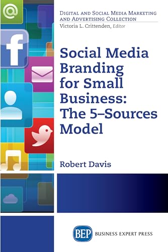 Social Media Branding For Small Business