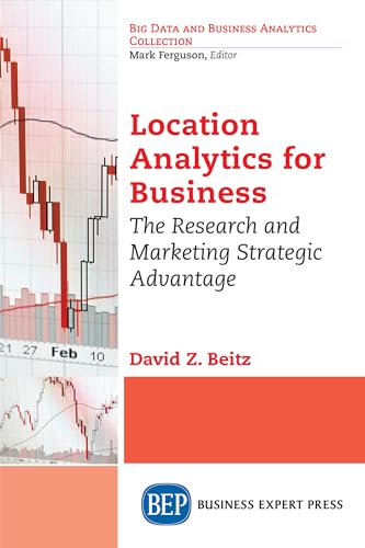 Location Analytics for Business