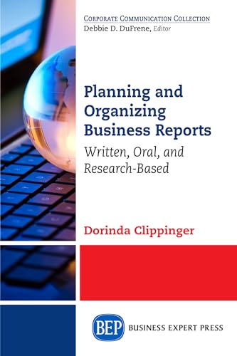 Planning and Organizing Business Reports