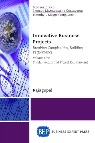 Innovative Business Projects