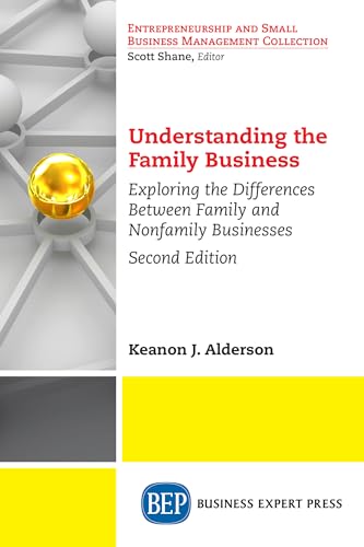 Understanding the Family Business