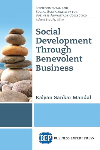 Social Development Through Benevolent Business