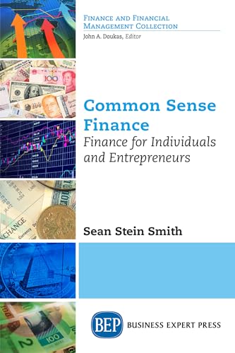 Common Sense Finance