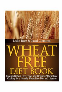 Wheat Free Diet Book
