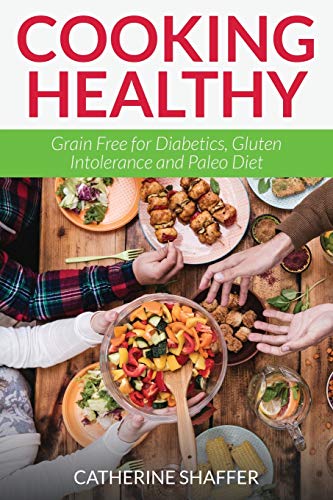 Cooking Healthy
