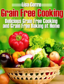Grain Free Cooking