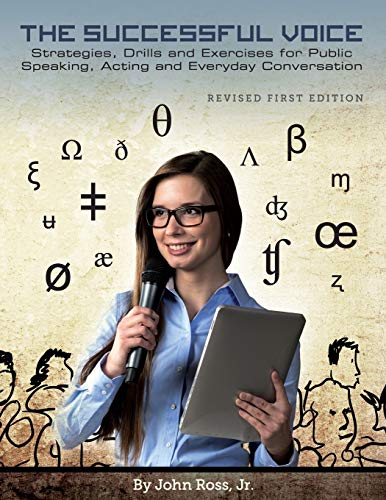The Successful Voice