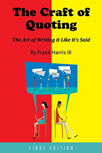 The Craft of Quoting