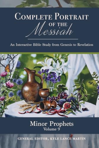 Minor Prophets