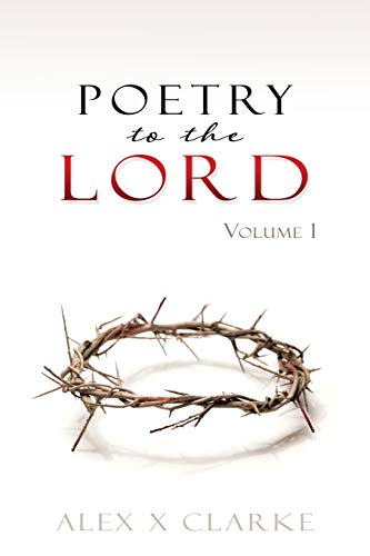Poetry to the LORD