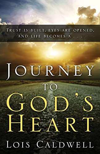 Journey to God's Heart