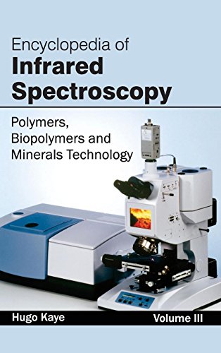 Encyclopedia of Infrared Spectroscopy